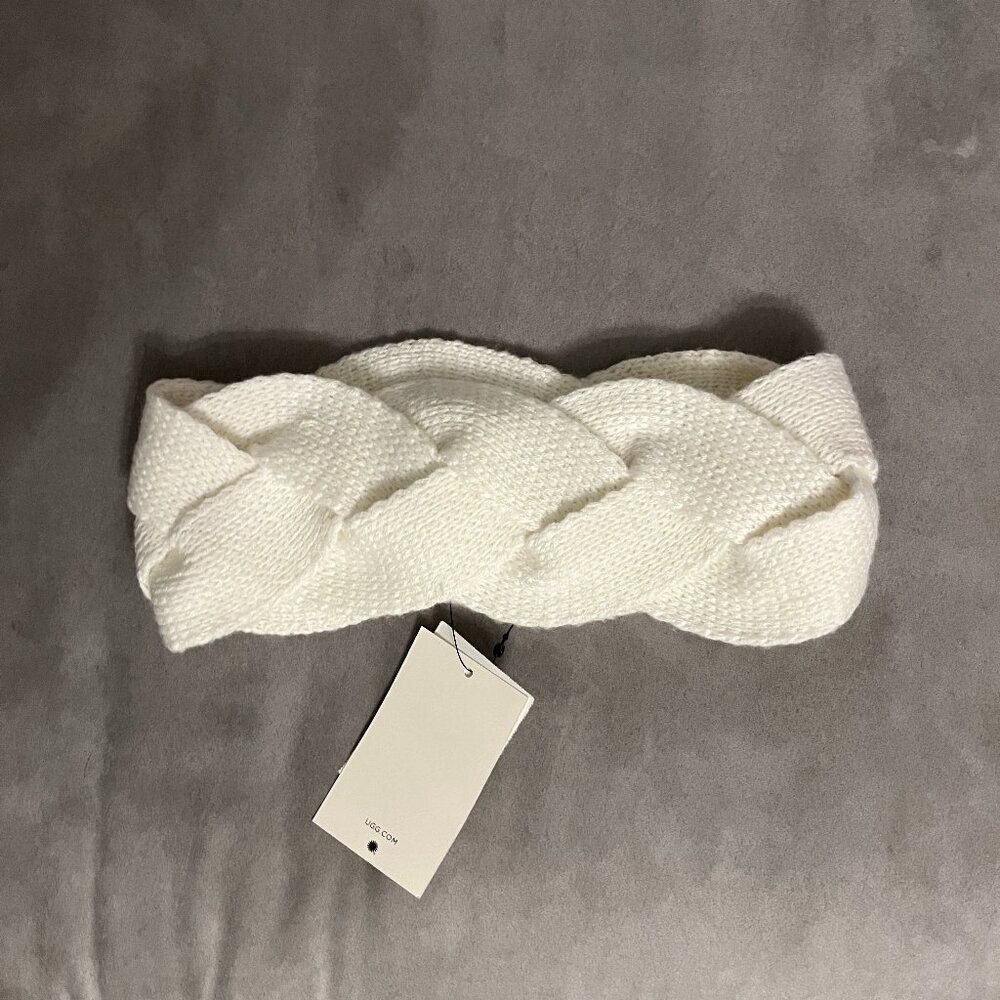UGG Headband